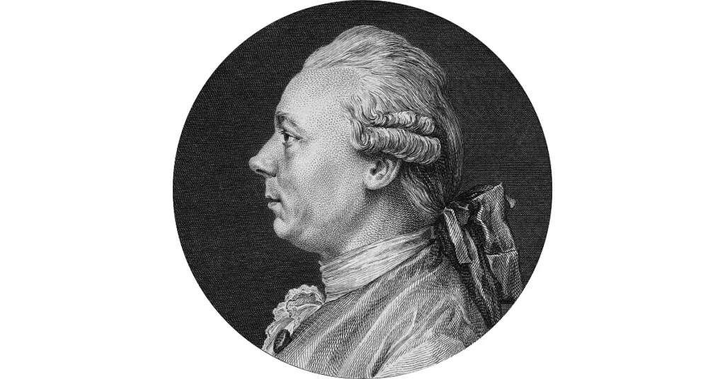 Francois Andre Danican Philidor